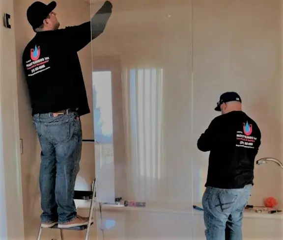 Professional plumbing installation for Boiler Repair in Huntsville