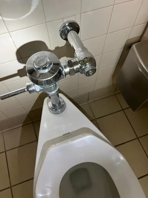 Fixture installation and repair for Pipe Repair in Huntsville